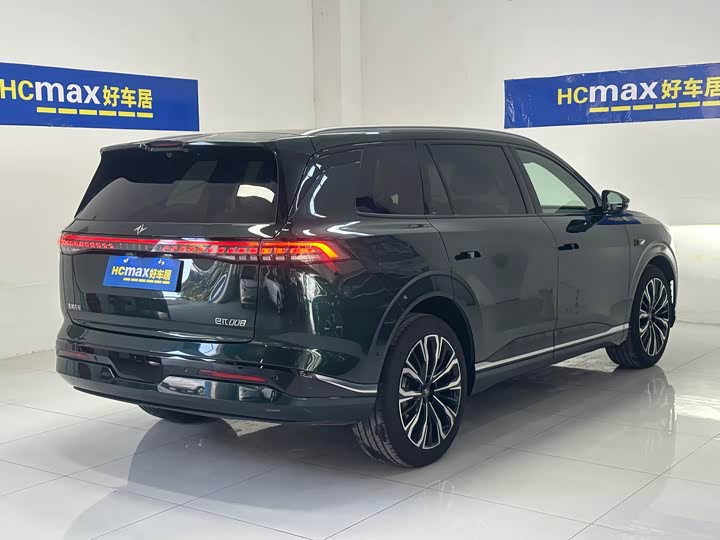 Фото 4 - Dongfeng Yipai eπ 008