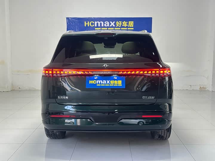 Фото 5 - Dongfeng Yipai eπ 008