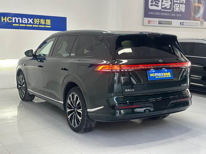 Фото 6 - Dongfeng Yipai eπ 008