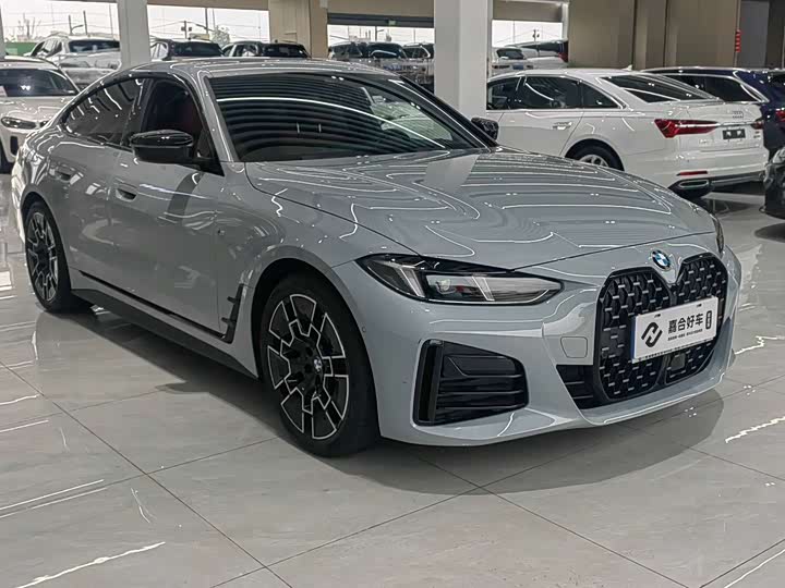 Фото 3 - BMW 4 Series