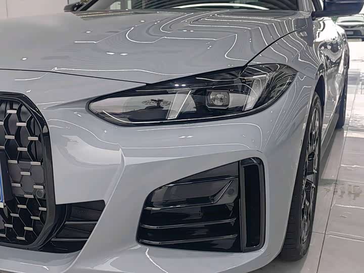 Фото 4 - BMW 4 Series