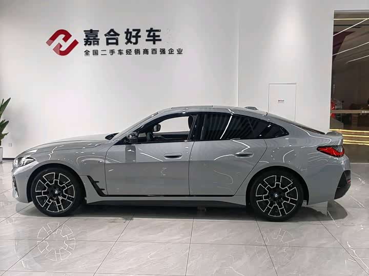 Фото 5 - BMW 4 Series