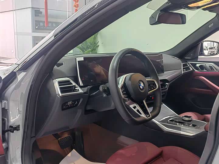 Фото 6 - BMW 4 Series