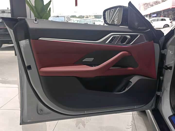 Фото 7 - BMW 4 Series