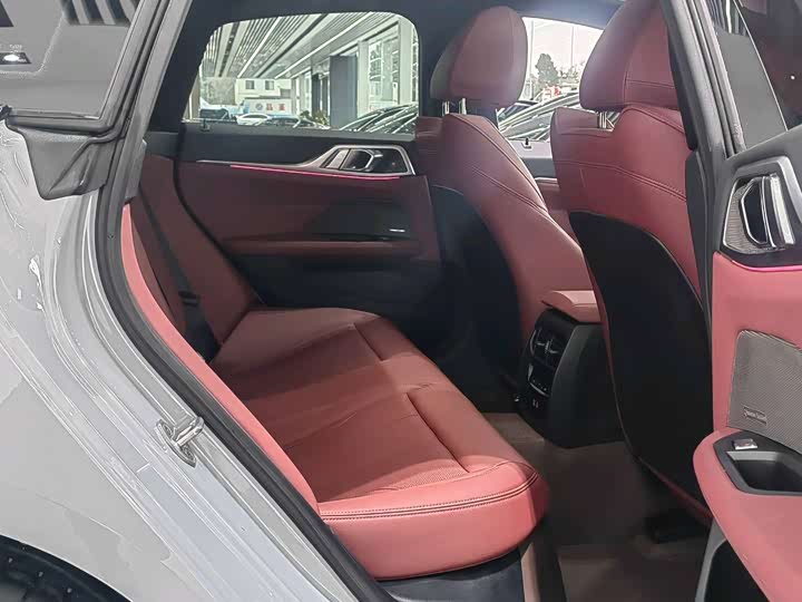 Фото 8 - BMW 4 Series