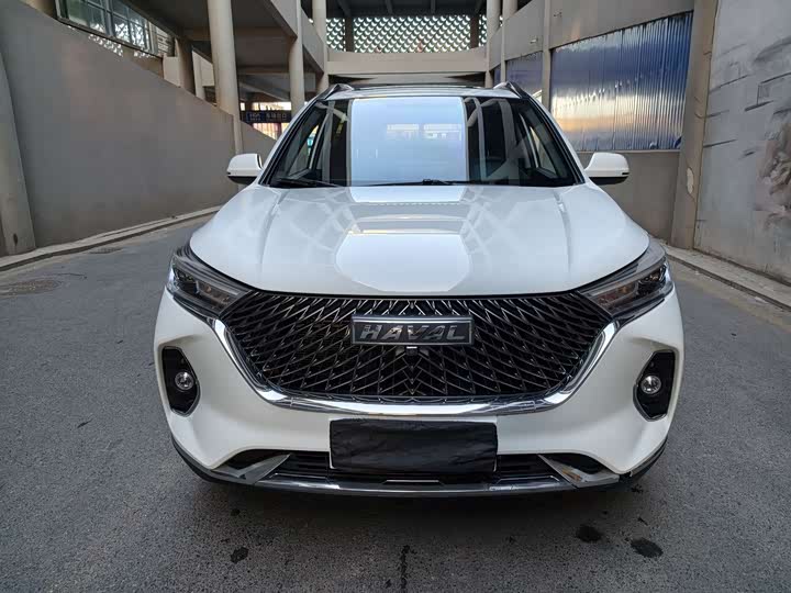 Фото 2 - Haval M6
