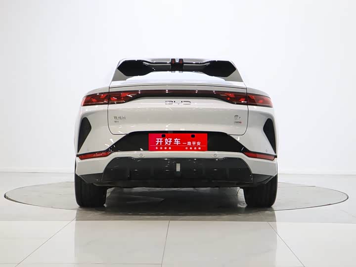 Фото 3 - BYD Song L