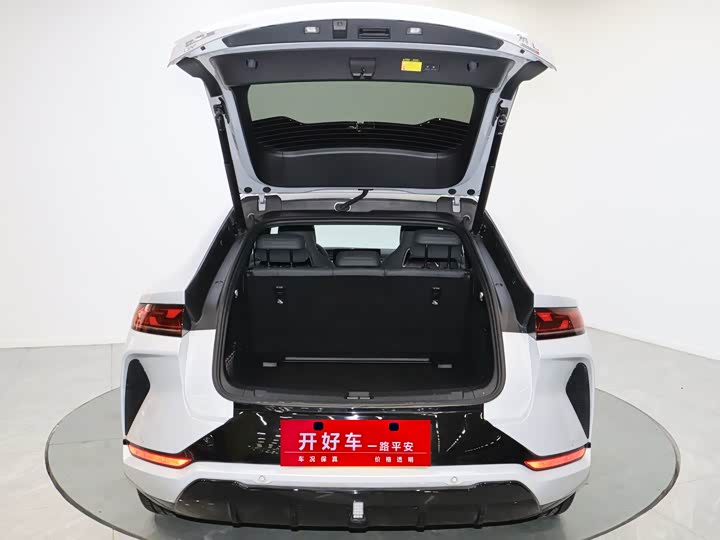 Фото 5 - BYD Song L