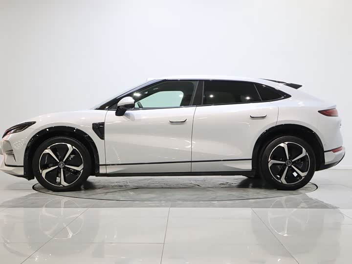 Фото 6 - BYD Song L