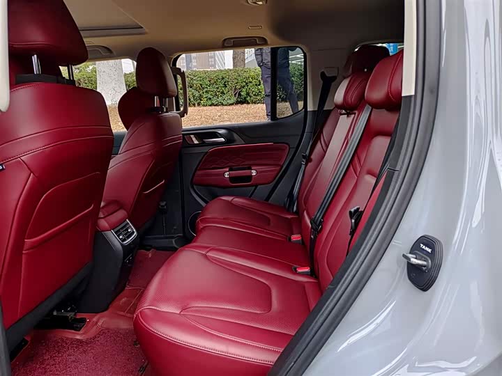 Фото 8 - Tank 300