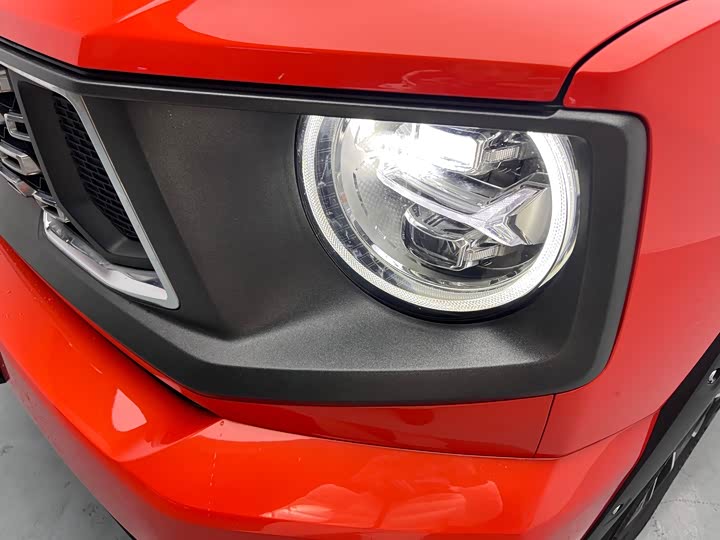 Фото 9 - Haval H-Dog Hybrid