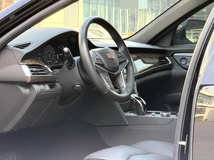 Фото 4 - Cadillac CT6