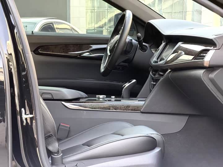 Фото 5 - Cadillac CT6