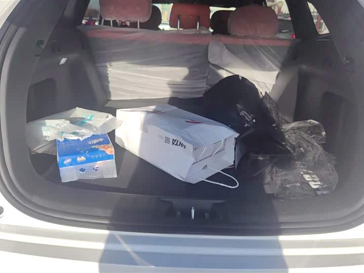 Фото 4 - Changan CS75 Plus