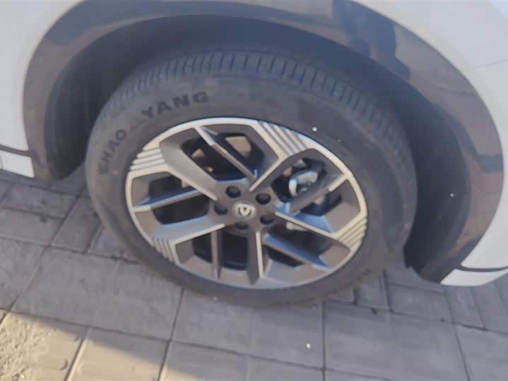 Фото 6 - Changan CS75 Plus