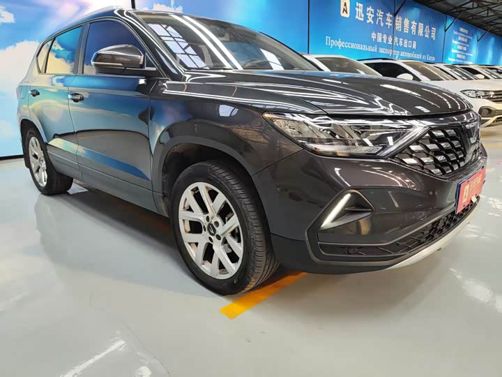 Фото 2 - Jetta VS5