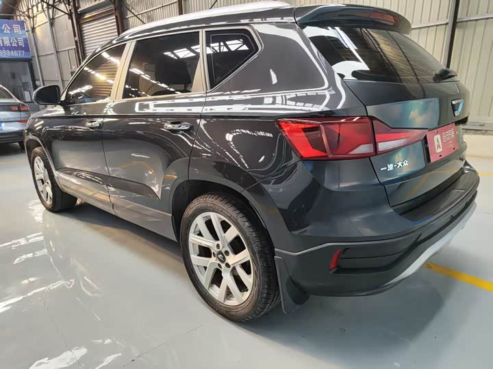 Фото 7 - Jetta VS5