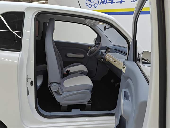 Photo 8 - Bestune Pony