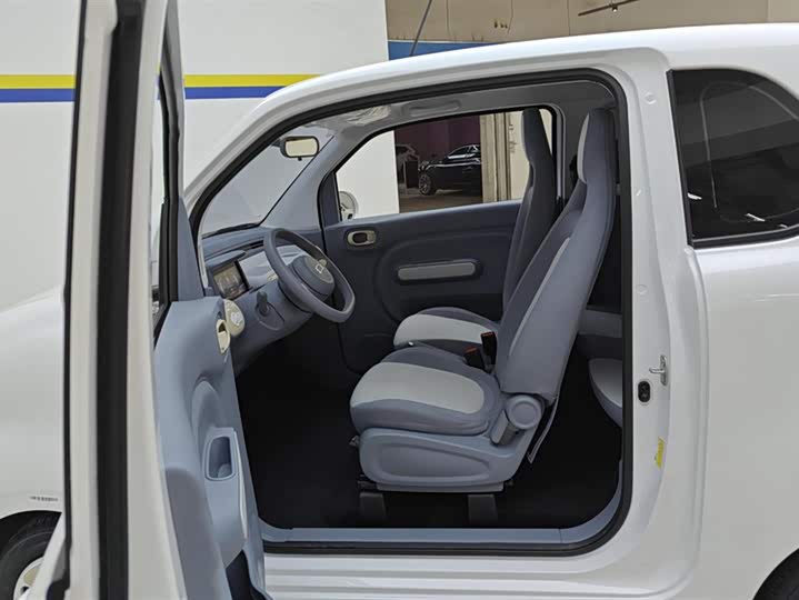 Photo 9 - Bestune Pony