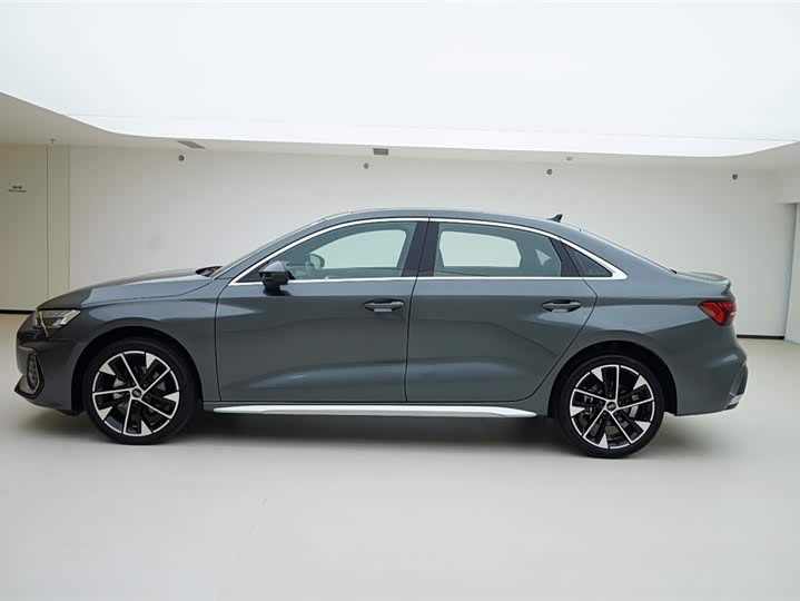 Фото 3 - Audi A3