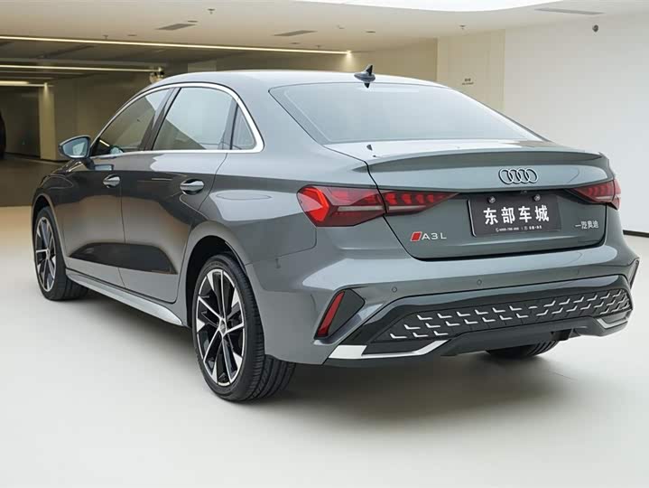 Фото 5 - Audi A3