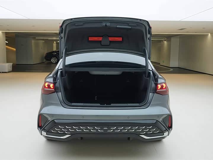 Фото 6 - Audi A3