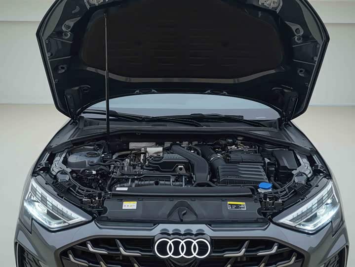 Фото 7 - Audi A3