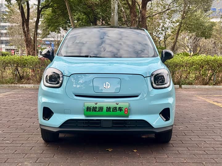 Фото 2 - Leapmotor T03