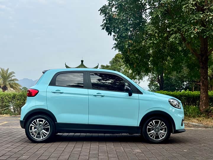 Фото 5 - Leapmotor T03