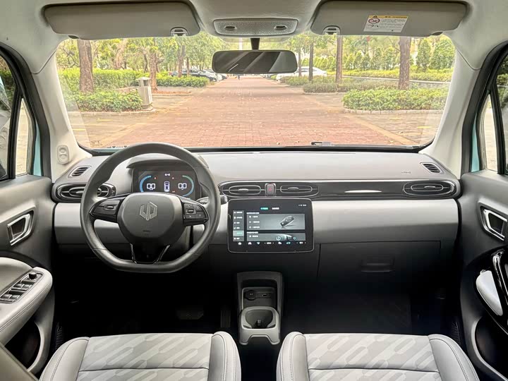 Фото 7 - Leapmotor T03