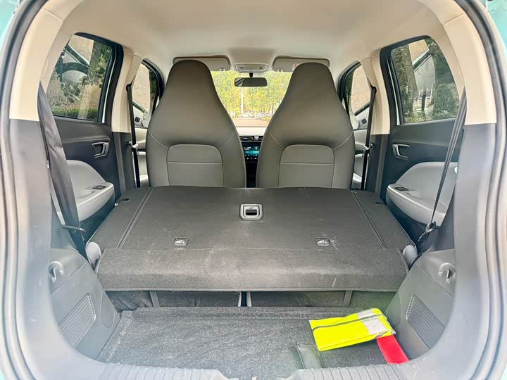 Фото 9 - Leapmotor T03