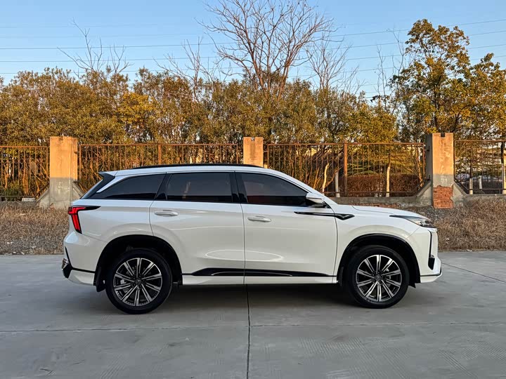 Фото 4 - Changan CS75 Plus