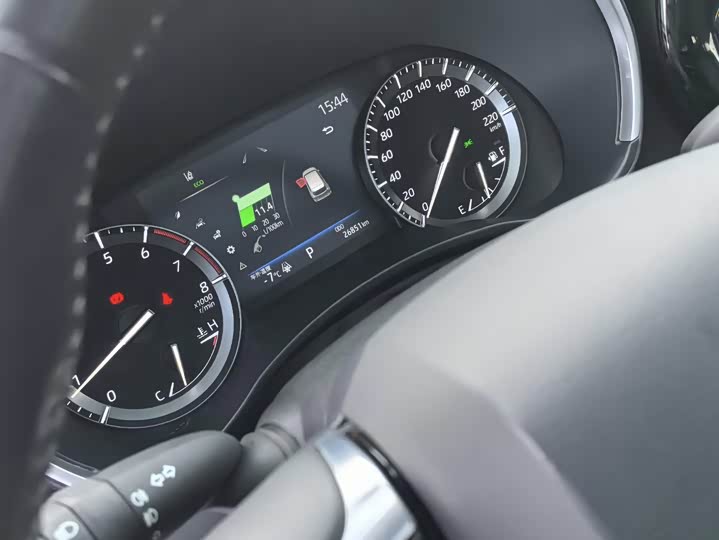 Фото 5 - Toyota Highlander