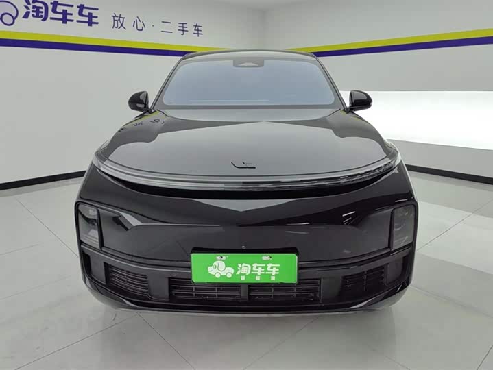 Фото 2 - LiXiang L8