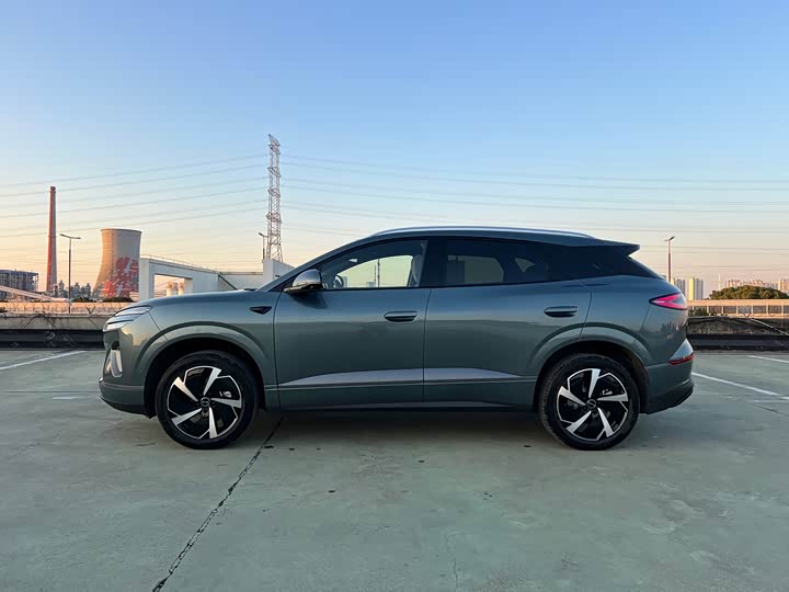 Фото 5 - BYD Sea Lion 06 Hybrid/EV