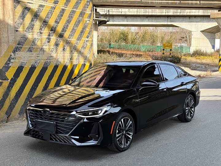 Фото 1 - Chery Arrizo 8