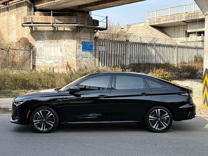 Фото 6 - Chery Arrizo 8