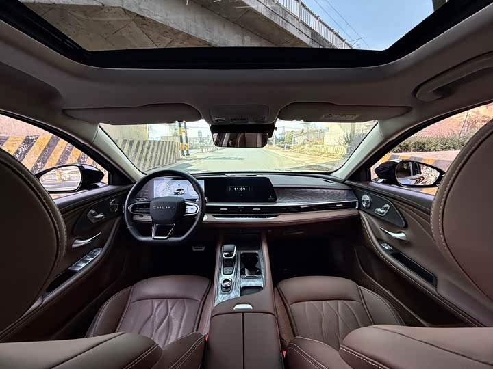 Фото 7 - Chery Arrizo 8