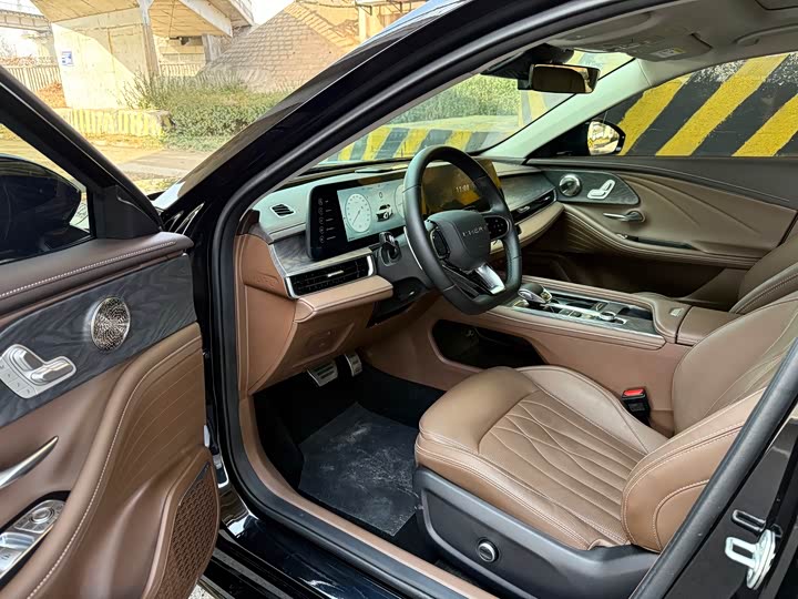 Фото 9 - Chery Arrizo 8