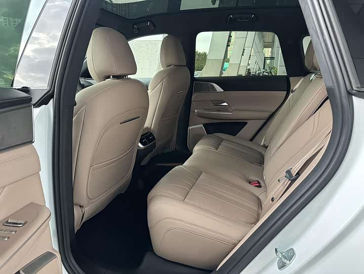 Фото 7 - XPeng G9