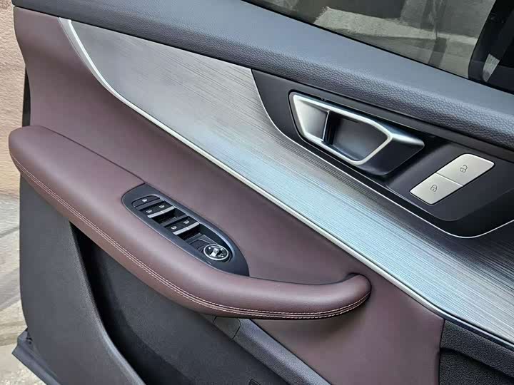 Фото 6 - Chery Tiggo 7