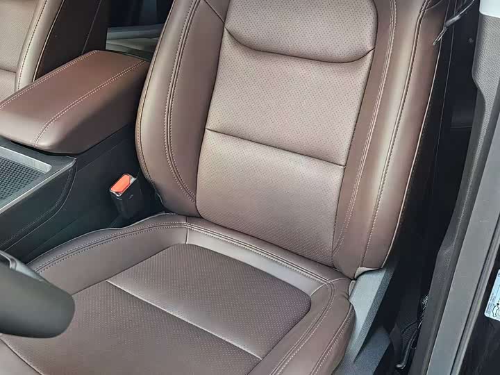 Фото 8 - Chery Tiggo 7