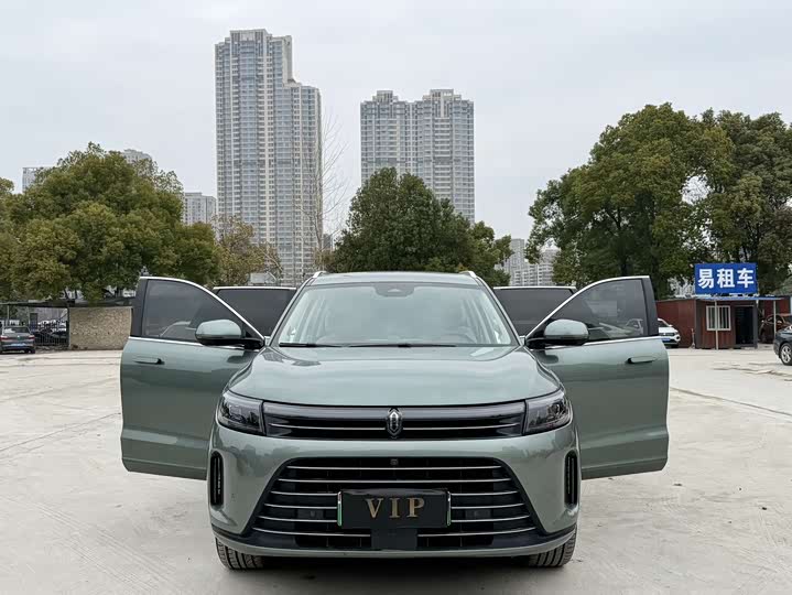 Фото 3 - Aito M7