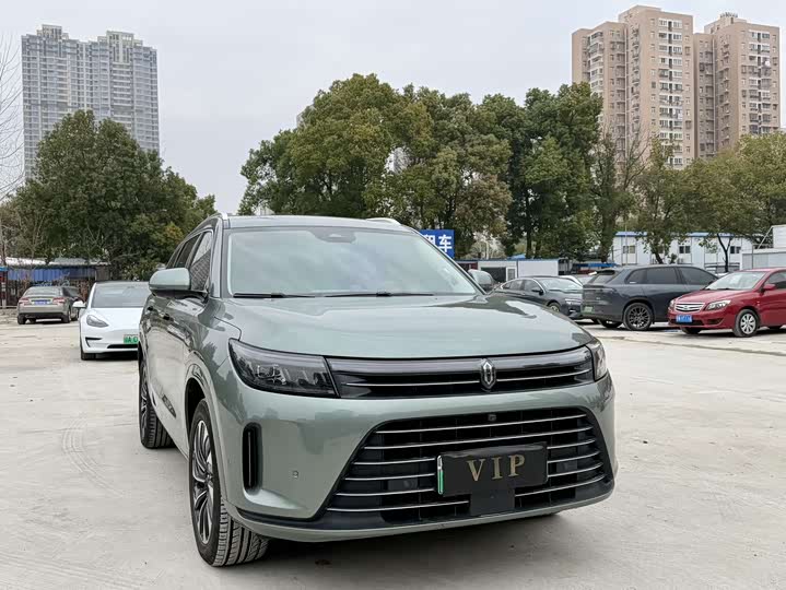 Фото 4 - Aito M7