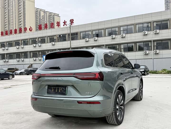 Фото 7 - Aito M7