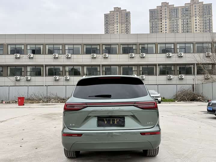 Фото 8 - Aito M7