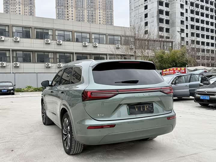 Фото 9 - Aito M7