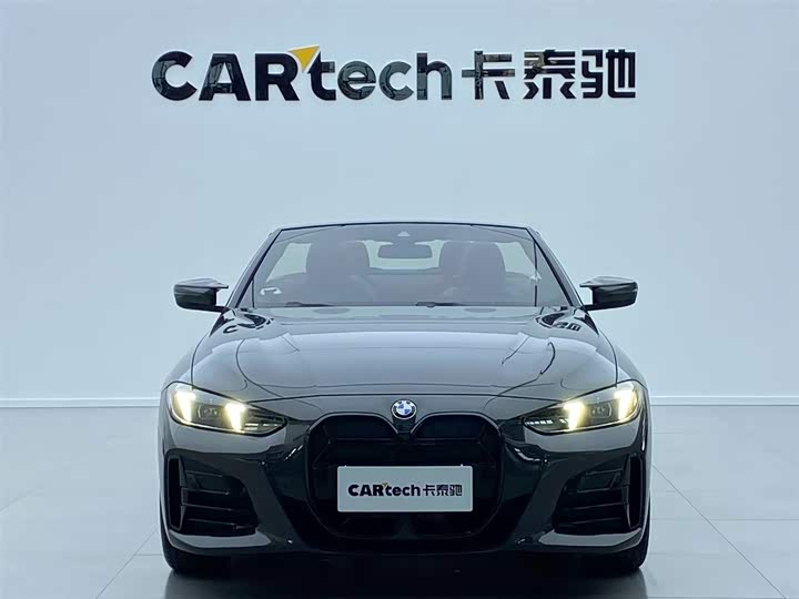 Фото 2 - BMW 4 Series