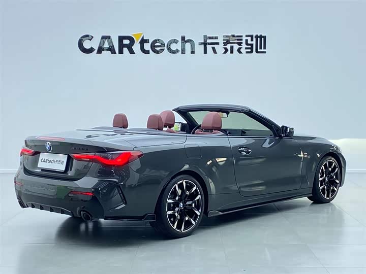 Фото 3 - BMW 4 Series