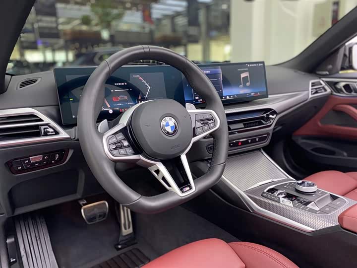 Фото 9 - BMW 4 Series